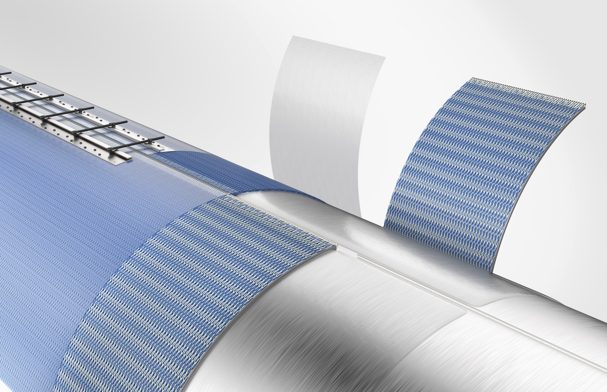 ECO Grip SC for Drum Lagging